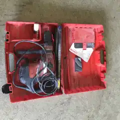 Hilti boremaksin