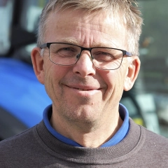 Werner Bakka
