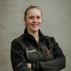 Cathrine Kristiansen