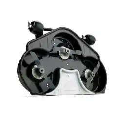 122 cm (48 tommers) kombiaggregat med h&oslash;y ytelse til frontrider P524