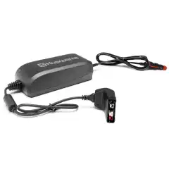 Lader 80w, drives via sigarettuttak 