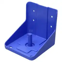 Fargen kan variere, enten bl&aring; eller gr&oslash;nn