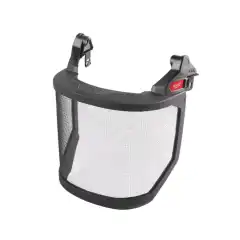 MILWAUKEE&reg; BOLT&trade; Heldekkende ansiktsvisir med bredt synsfelt