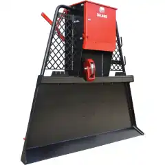 Nyheten Igland 52 er en enkel, sterk og solid vinsj med trekkraft p&aring; 5,2 t. Egner seg godt til landbrukstraktorer fra 60 hk og oppover. 