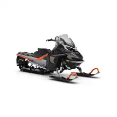 <h3>Lynx 59 Ranger 600 EFI 85 HK</h3>

<p></p>

<p>&bull; Start: Elektrisk og Manuell Start<br />
&bull; Farge: Viper Red /</p>

<p></p>

<p></p>

<p>Flotte funksjoner og gode verdier. Lynx 59 Rangers vide belter p&aring; sn&oslash;scooteren er enkel &aring; bruke og en fryd &aring; kj&oslash;re. Siste motorteknologi og god sn&oslash;kapasitet gir f&oslash;rsteklasses allsidighet.</p>
