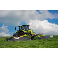 <p>Skivesl&aring;maskiner uten stengelbehandler for store arealer.</p>

<p>DISCO-sl&aring;maskinene uten stengelbehandler finnes i ulike utf&oslash;relser og forskjellige arbeidsbredder. Disse skivesl&aring;maskinene st&aring;r for slagkraft, robusthet og enkel betjening. Disse m&aring; du se litt n&aelig;rmere p&aring;.</p>
