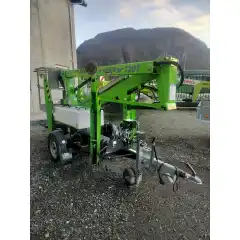 Vi har en slik b&aring;de i &Aring;rdal og M&oslash;gedal