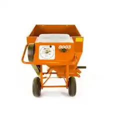 <h5>Hjulgrabb for transport og fordeling av gras.<br />
Fraktfritt gjelder ikke denne, ta kontakt for fraktpris.</h5>
