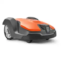 Robotklipper designet for profesjonell bruk.<br />
<br />
<span style="color:#ffffff;">.</span>