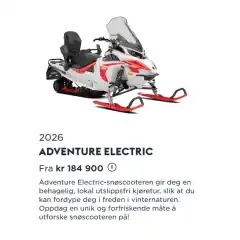 Frakt og klargj&oslash;ringskostnader tilkommer