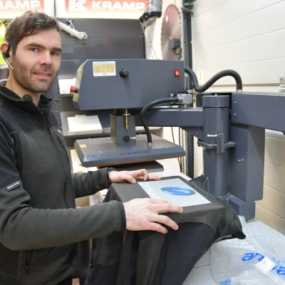 To selskap satser sammen i Årdal: – Vi er sterkere sammen