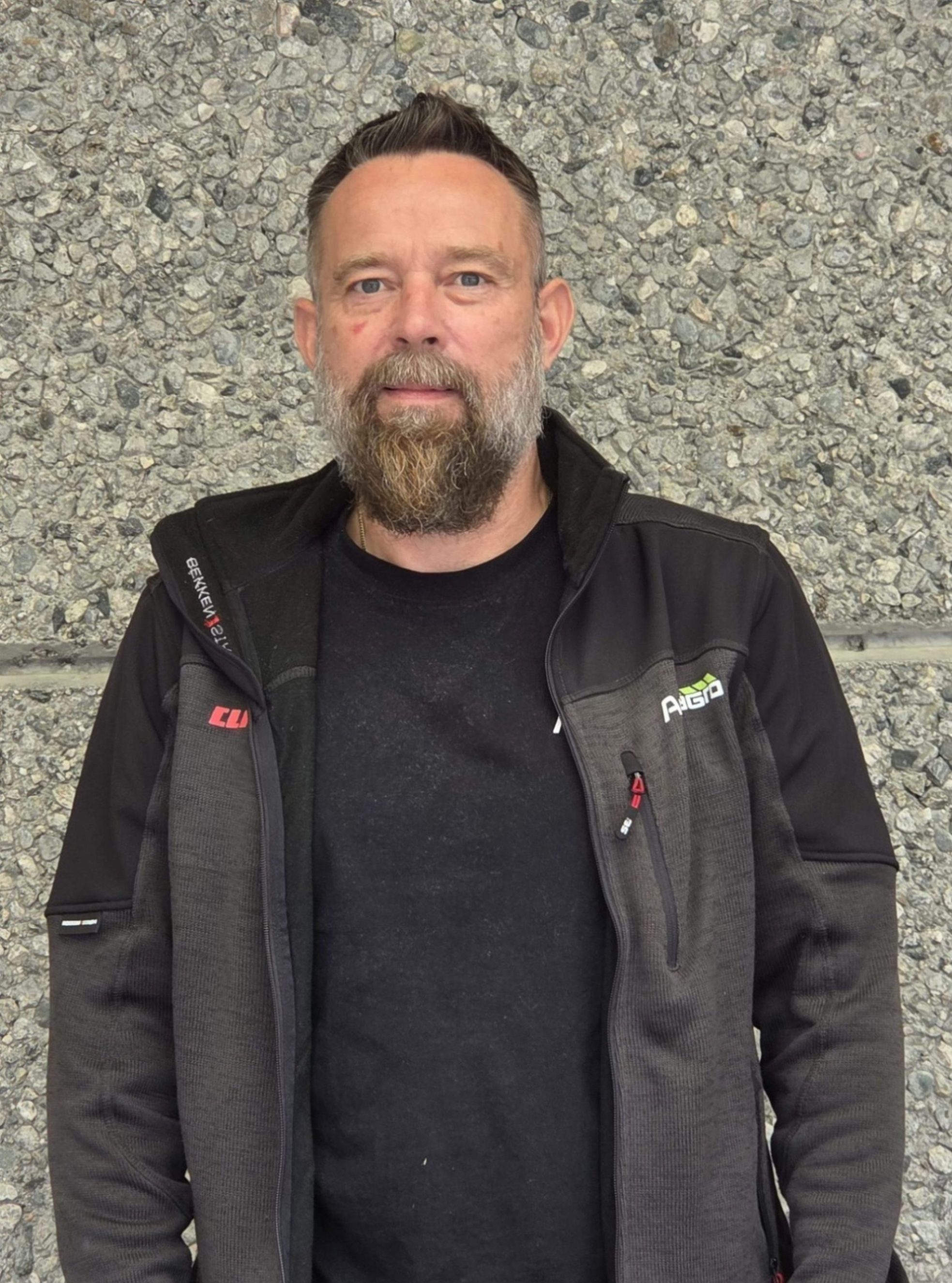 Knut O. Sekkeseter
