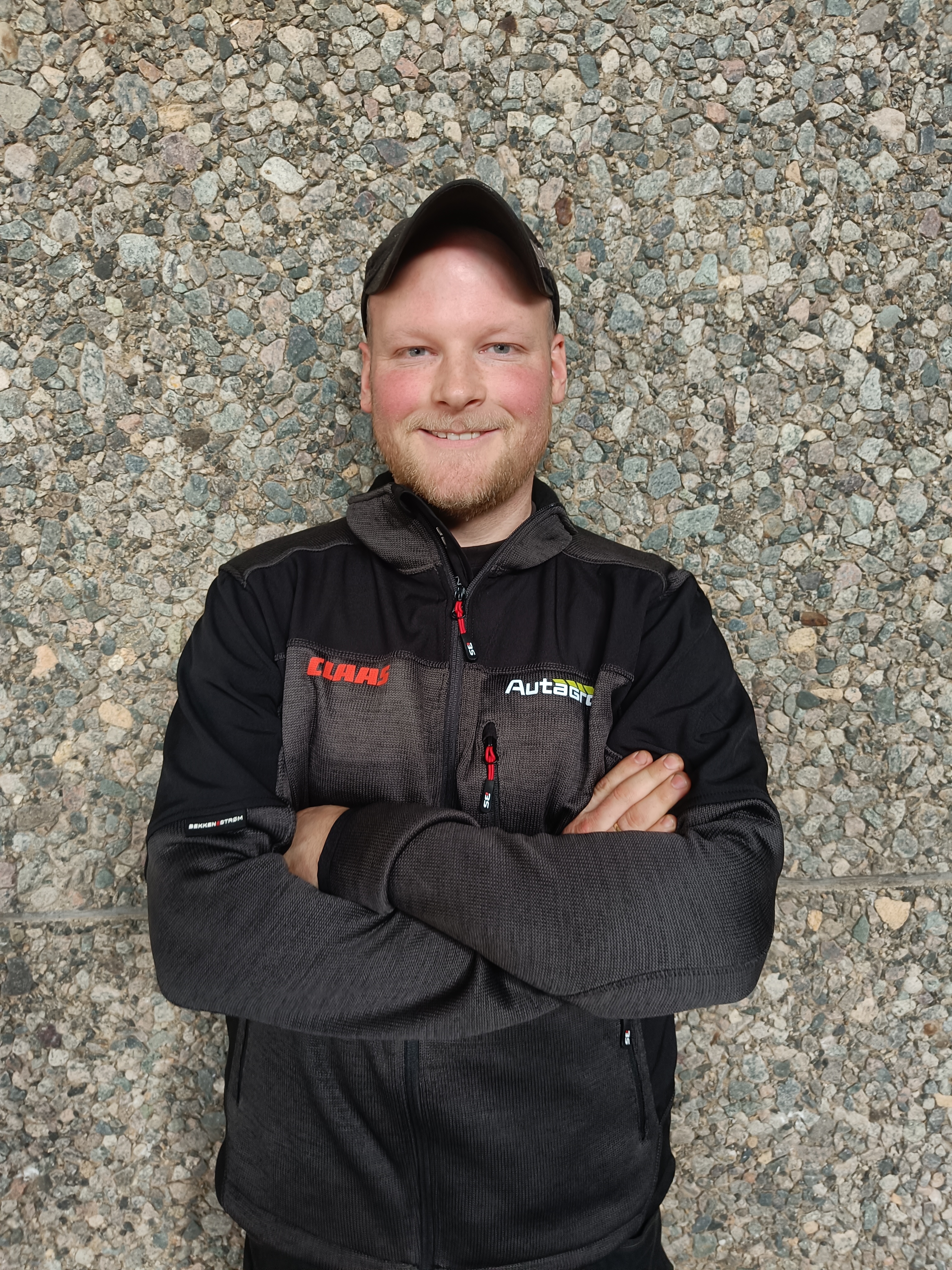 Geir Ove Torland