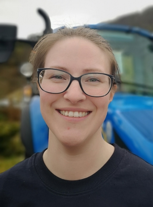 Kristine Rosså