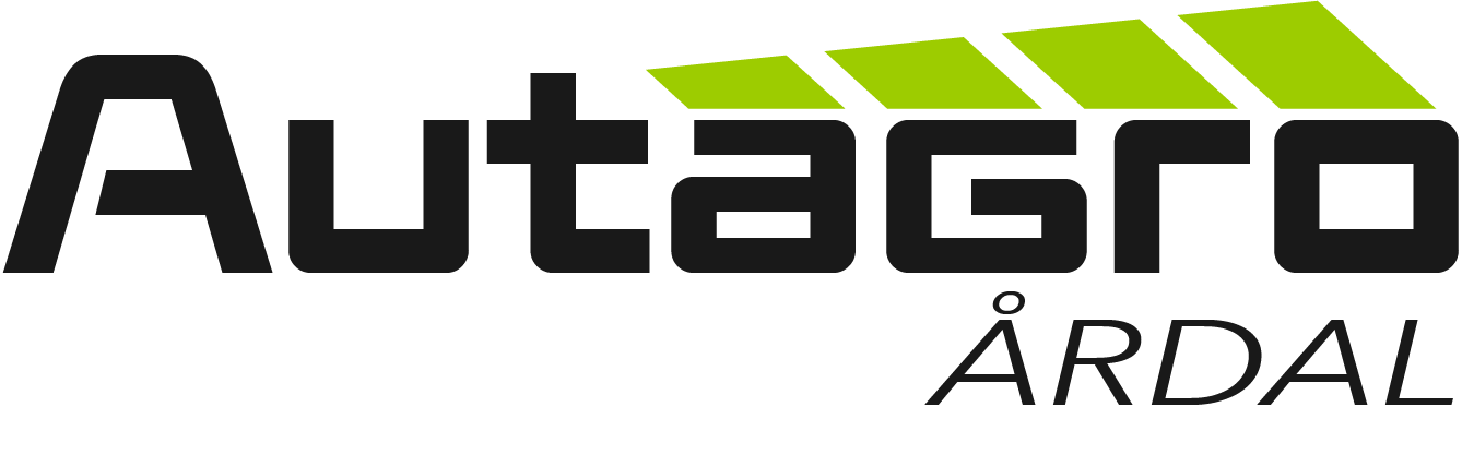 Autagro Årdal