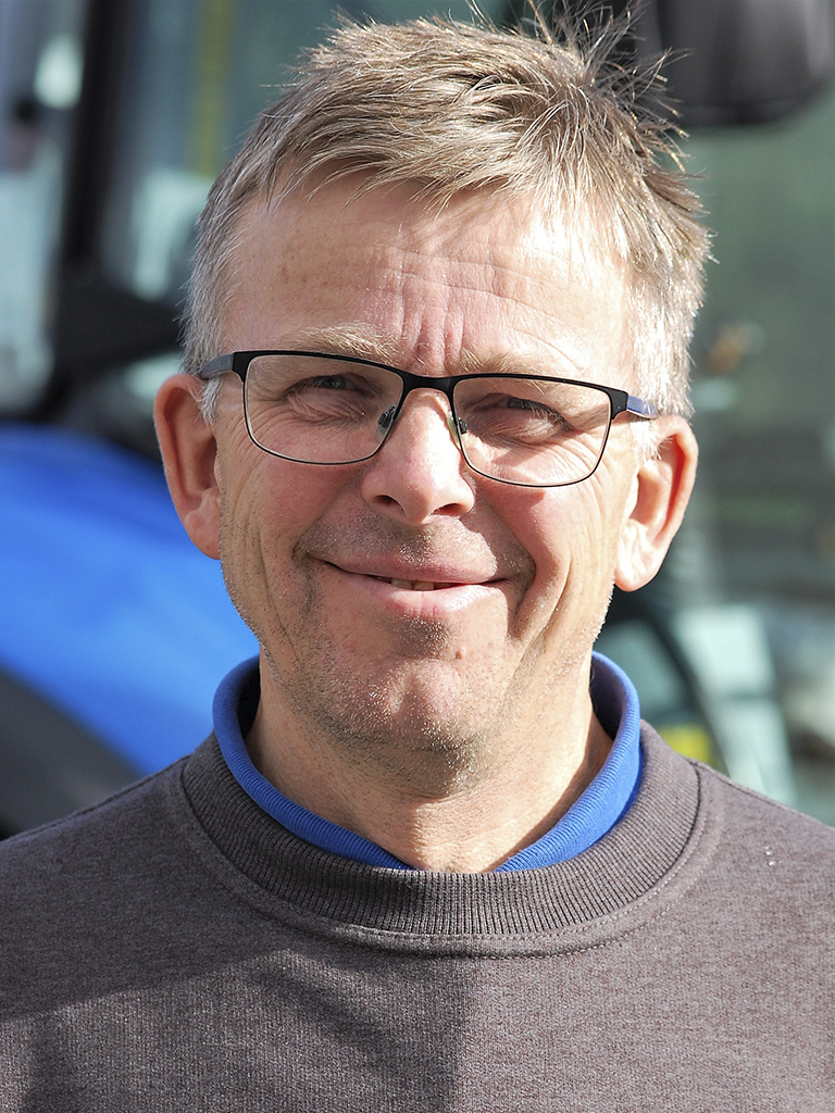 Werner Bakka