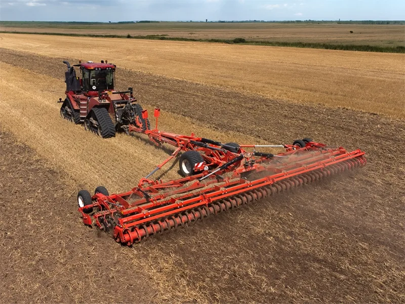 Maschio Veloce TX Isotronic skålharv