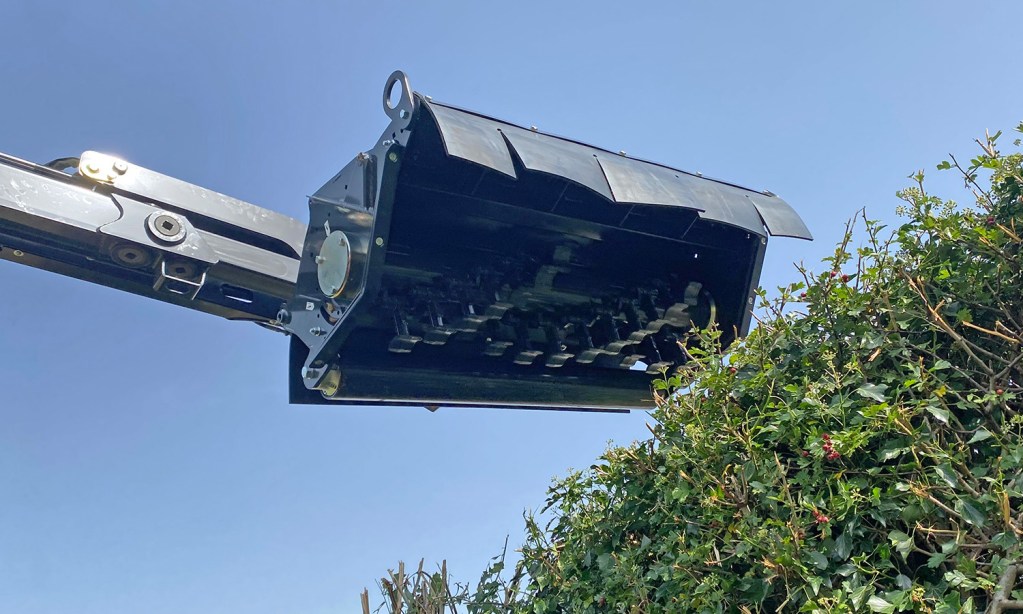 Spearhead Powerdrive slaghode
