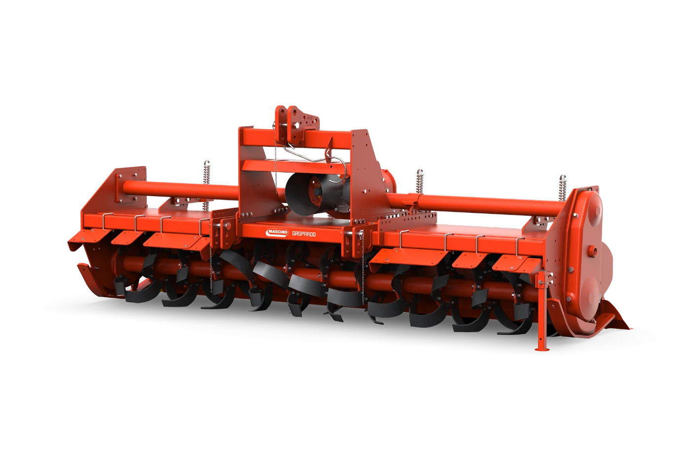 Maschio C jordfres