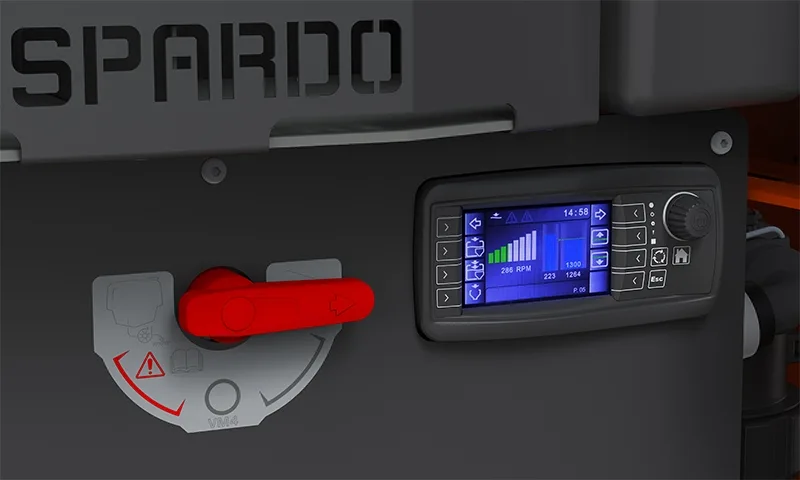 Væskepanel E-PANEL