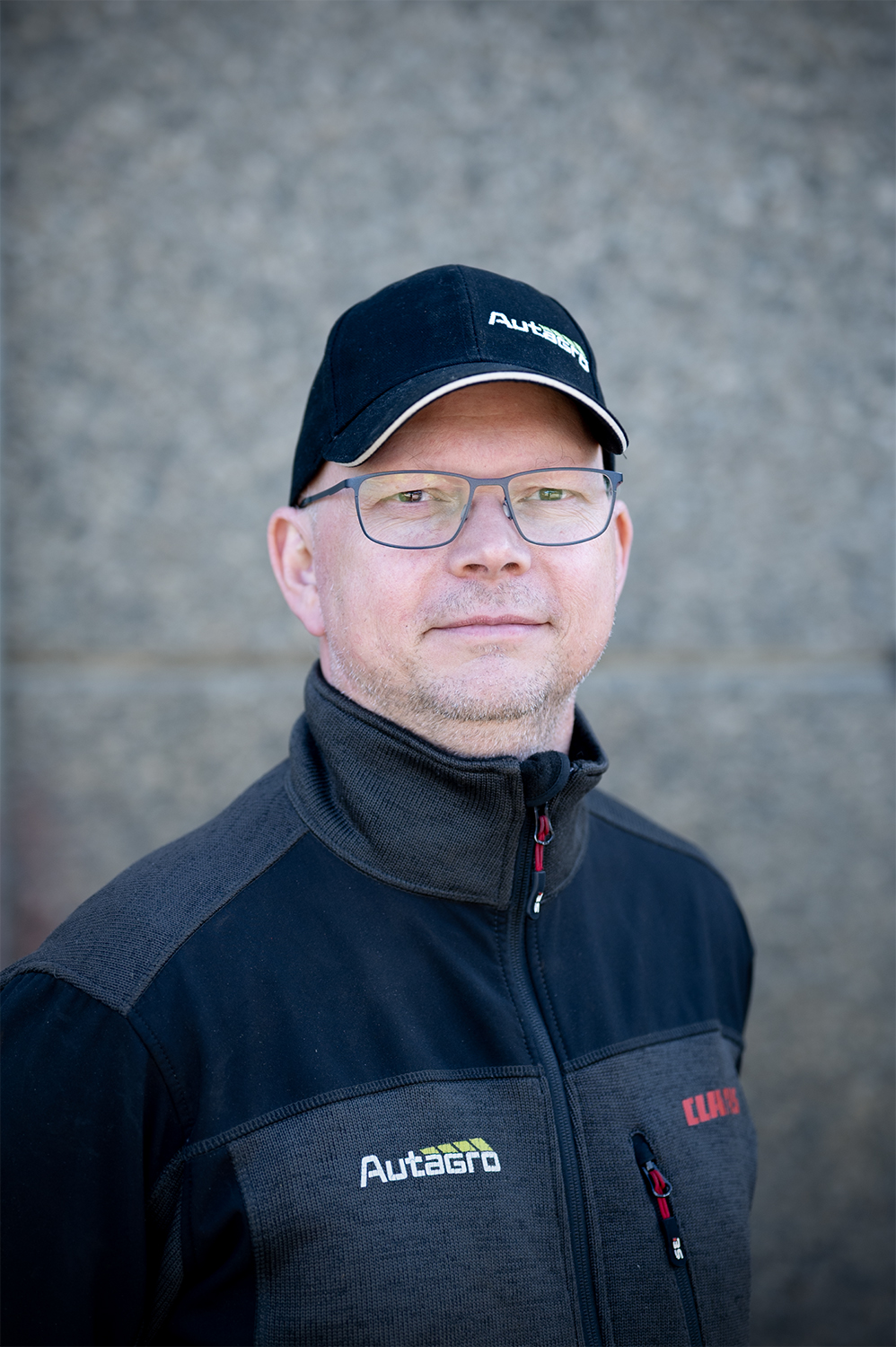 Geir Kjetil Østebø