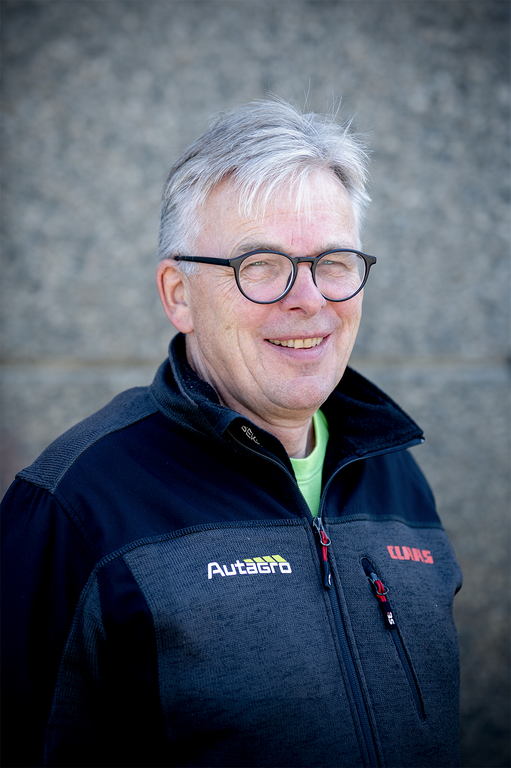 Geir Bakka