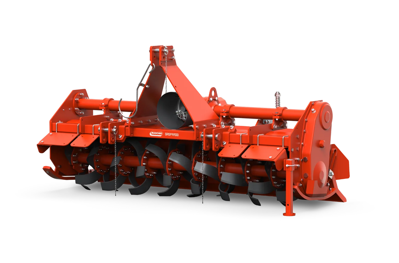 Maschio H jordfres