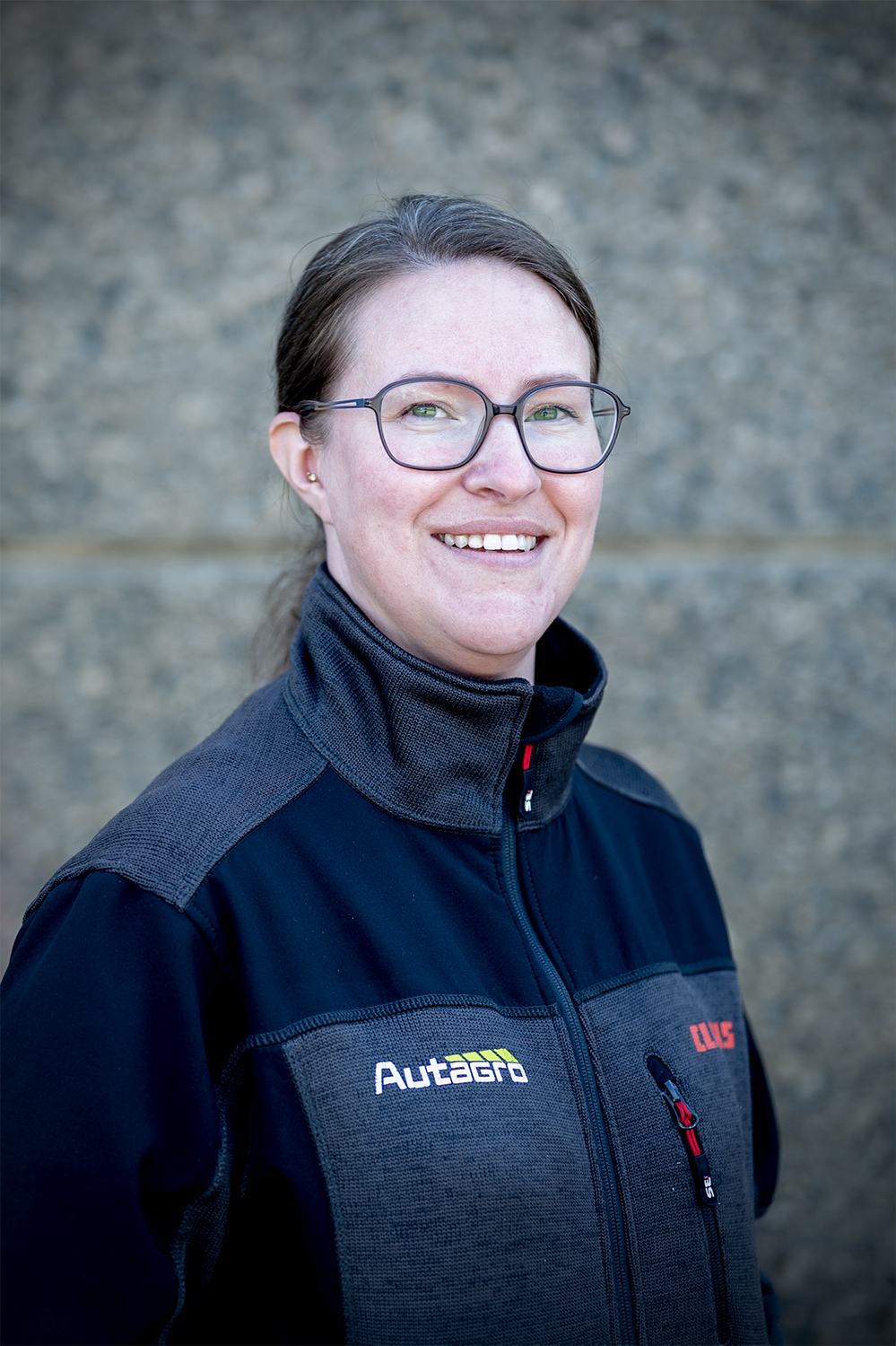 Kristine Rosså