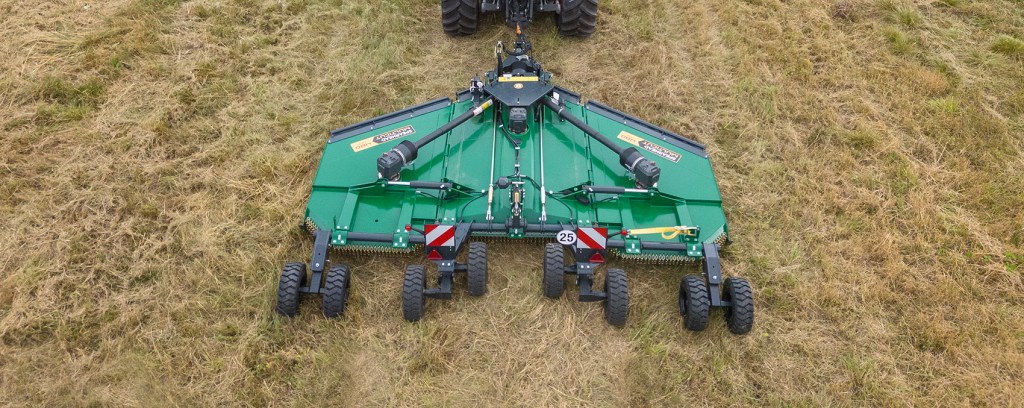 Spearhead Multicut 480 Army