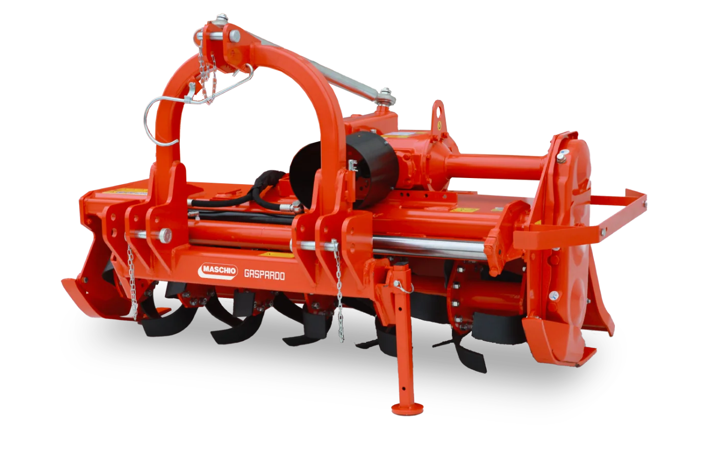 Maschio Silva jordfres