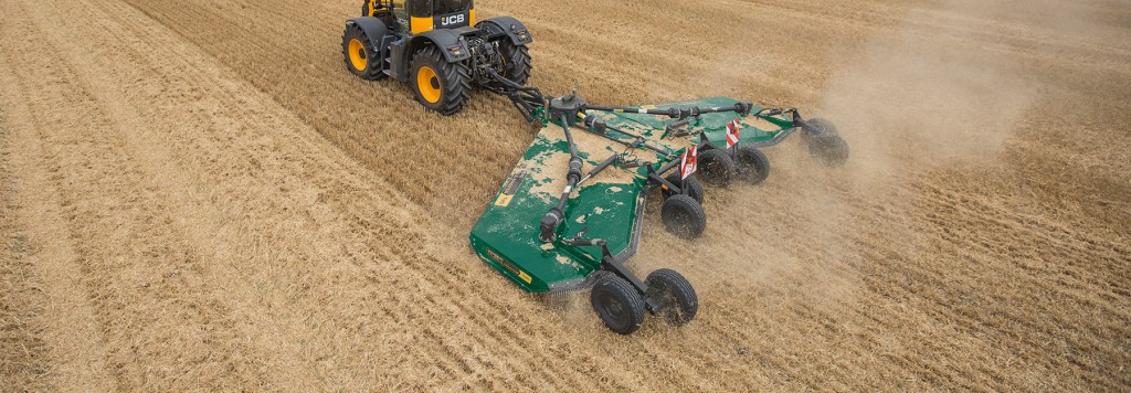 Spearhead Stubble Master 730