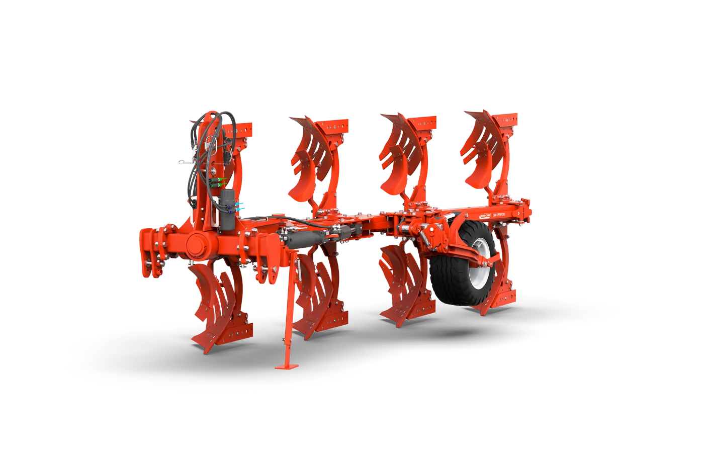Maschio Unico L plog
