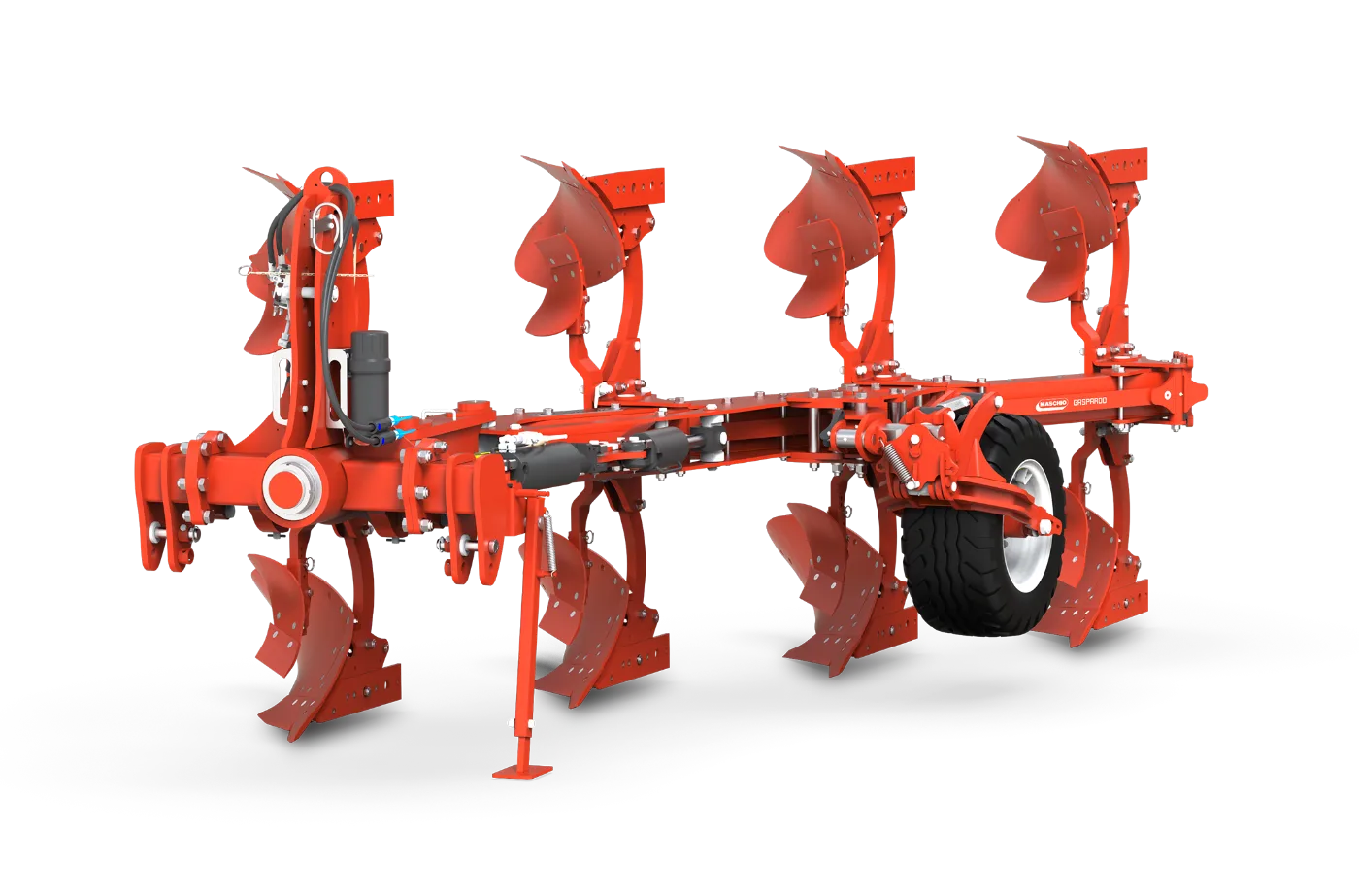 Maschio Unico XL plog