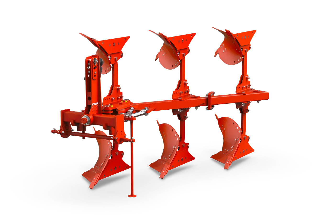Maschio Unico XS plog