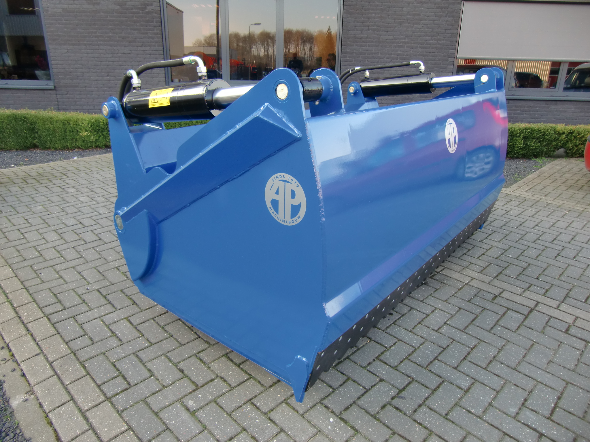 AP NT 2400 DB