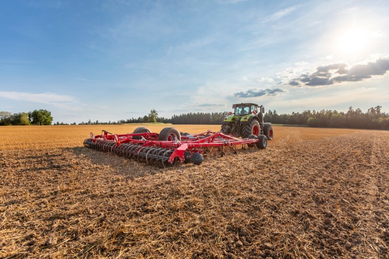 HORSCH Cruiser 5-6 XL
