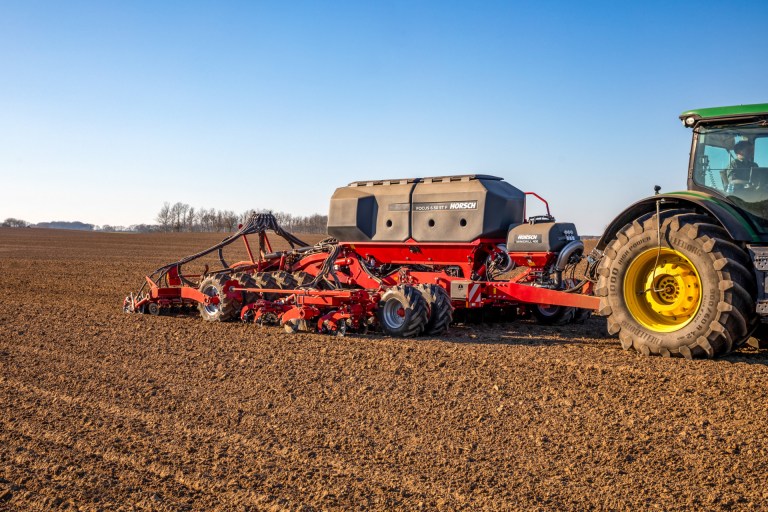 HORSCH Focus ST F