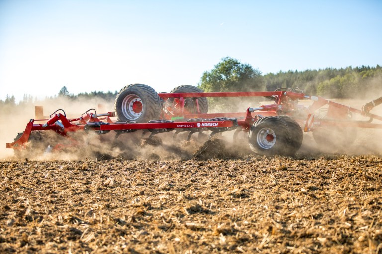 HORSCH Fortis LT