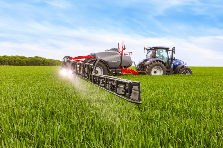 HORSCH Leeb AX