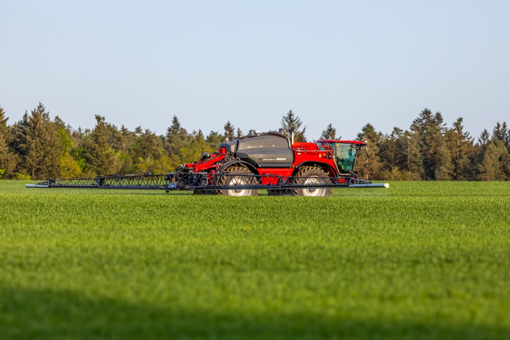 HORSCH Leeb VT
