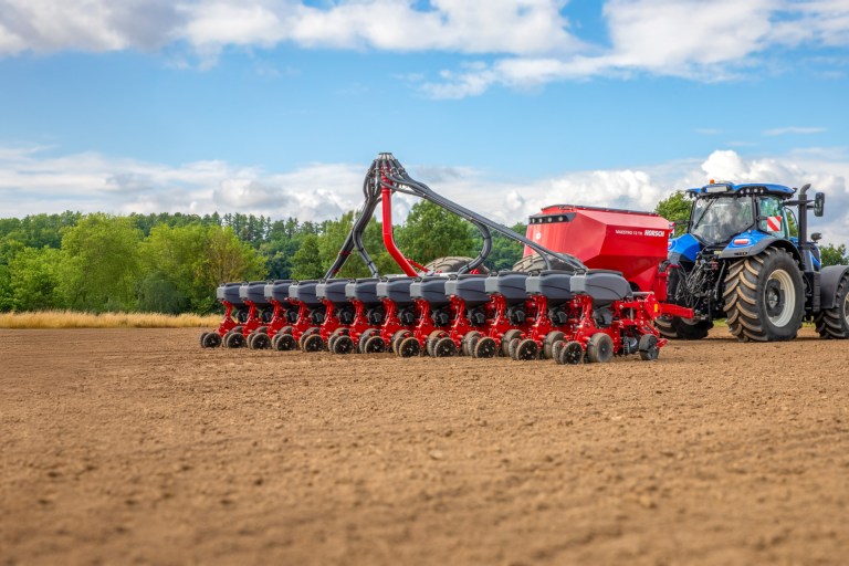 HORSCH Maestro 12 TX