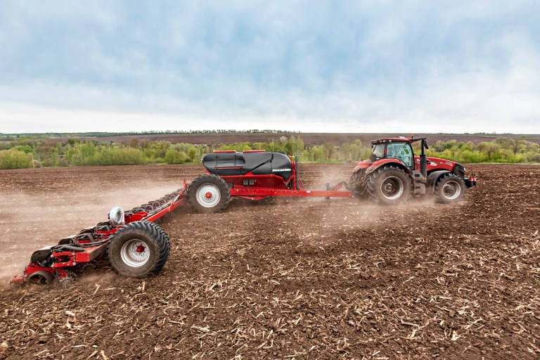 HORSCH Maestro SV L / SX L