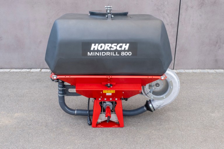 HORSCH MiniDrill CC