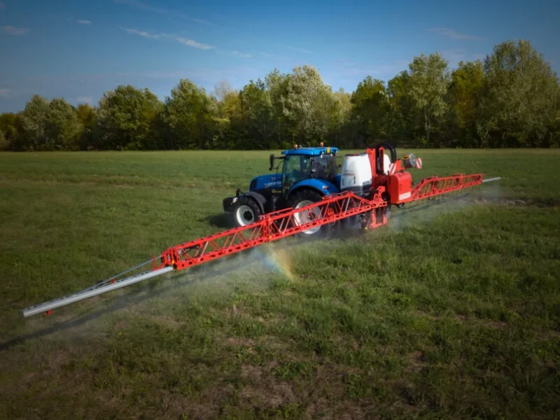 Maschio Tempo Ultra Isotronic sprøyte